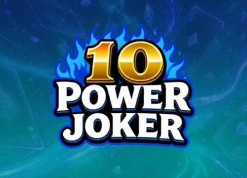 10 Power Joker