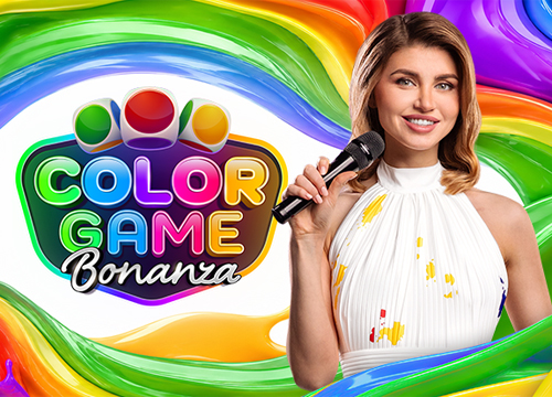 Color Game Bonanza