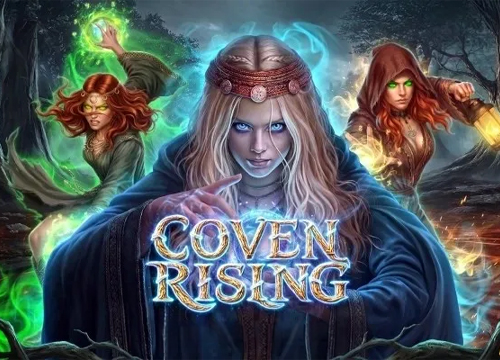 Coven Rising