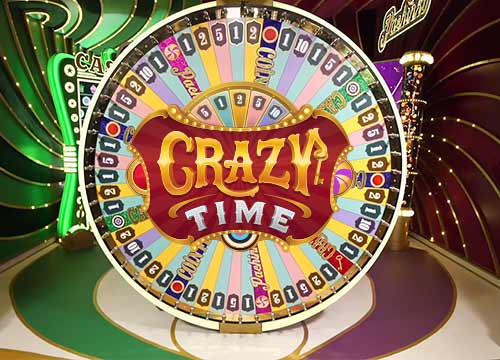 Crazy Time
