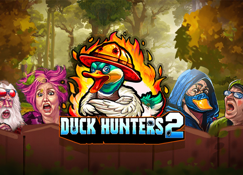 Duck Hunters 2