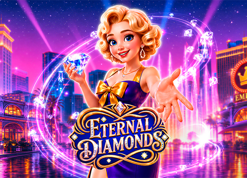 Eternal Diamonds