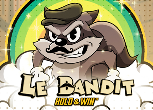 Le Bandit Hold & Win