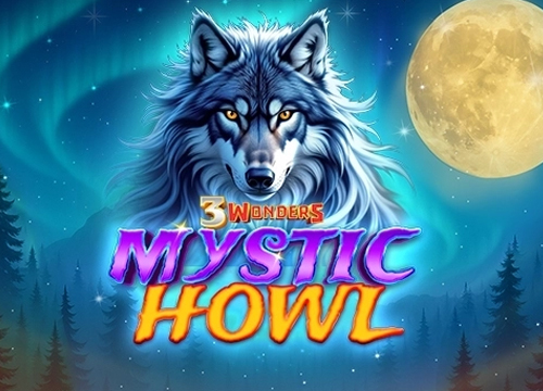 3 Wonders Mystic Howl
