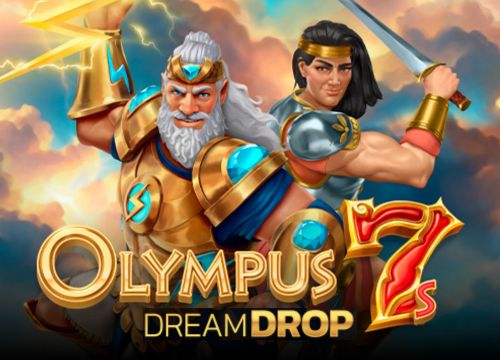 Olympus 7s Dream Drop