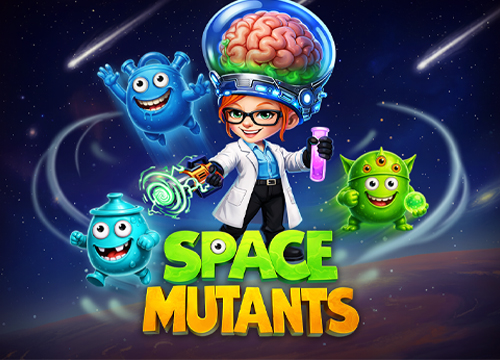 Space Mutants