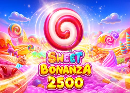 Sweet Bonanza 2500