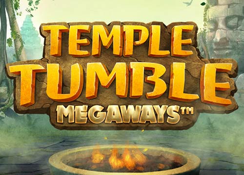 Temple Tumble