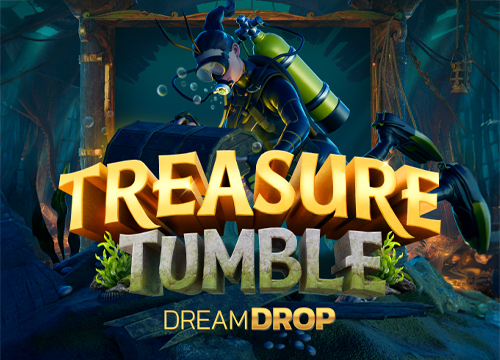 Treasure Tumble Dream Drop