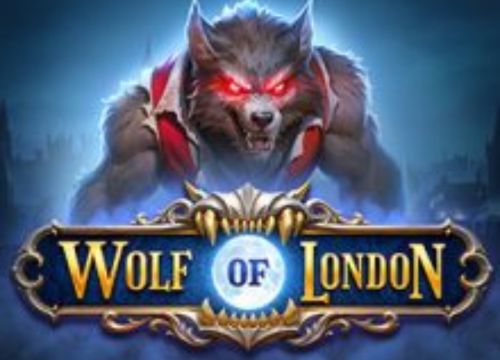 Wolf of London